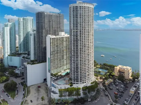 1750 N Bayshore Drive Miami FL 33132
