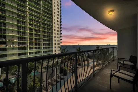 1750 N Bayshore Drive Miami FL 33132