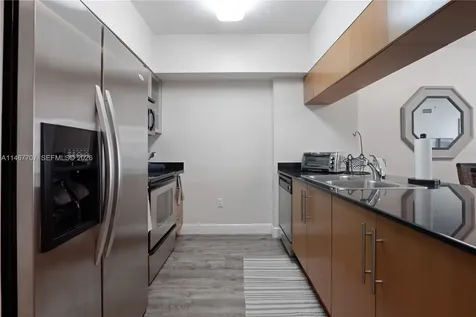 1750 N Bayshore Drive Miami FL 33132