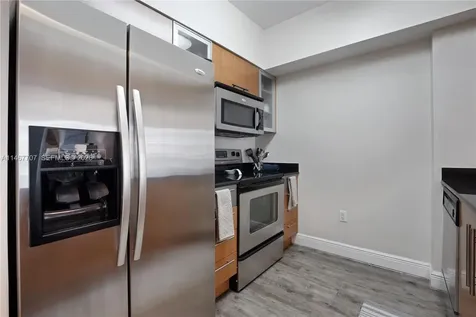 1750 N Bayshore Drive Miami FL 33132