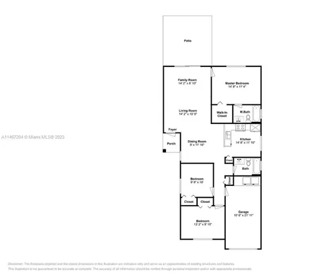 17998 SW 30th Court Miramar FL 33029