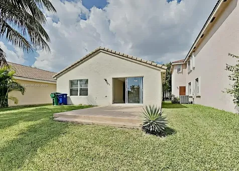 17998 SW 30th Court Miramar FL 33029