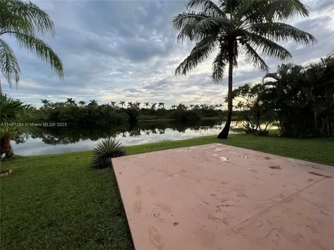 17998 SW 30th Court Miramar FL 33029