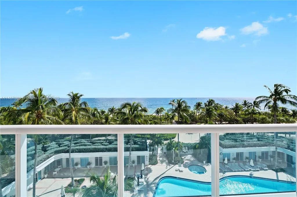 10101 Collins Avenue Bal Harbour FL 33154