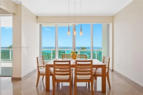 10101 Collins Avenue Bal Harbour FL 33154