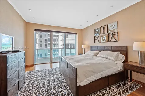 10101 Collins Avenue Bal Harbour FL 33154