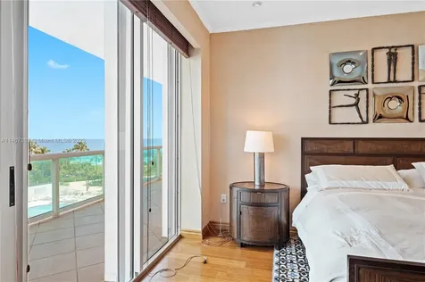 10101 Collins Avenue Bal Harbour FL 33154