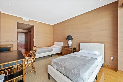 10101 Collins Avenue Bal Harbour FL 33154
