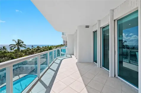 10101 Collins Avenue Bal Harbour FL 33154