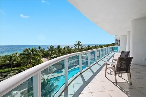 10101 Collins Avenue Bal Harbour FL 33154