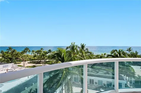 10101 Collins Avenue Bal Harbour FL 33154