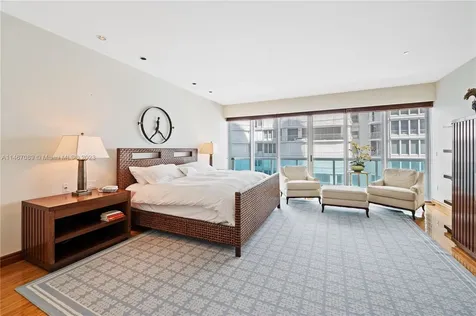 10101 Collins Avenue Bal Harbour FL 33154