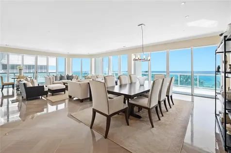 10101 Collins Avenue Bal Harbour FL 33154