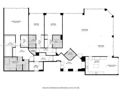 10101 Collins Avenue Bal Harbour FL 33154