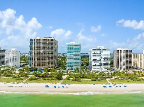 10101 Collins Avenue Bal Harbour FL 33154