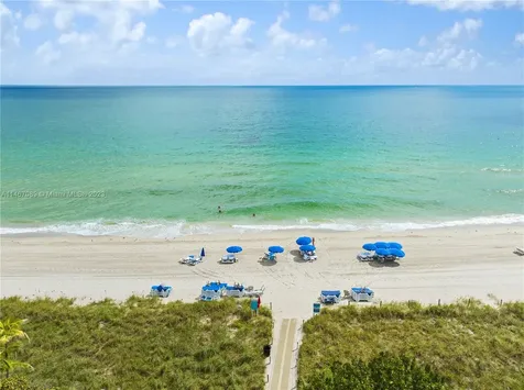 10101 Collins Avenue Bal Harbour FL 33154