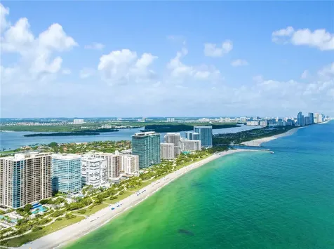 10101 Collins Avenue Bal Harbour FL 33154