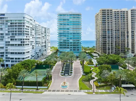 10101 Collins Avenue Bal Harbour FL 33154