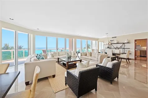 10101 Collins Avenue Bal Harbour FL 33154