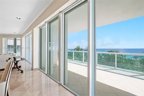 10101 Collins Avenue Bal Harbour FL 33154