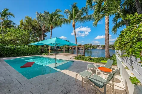 8834 Hawthorne Avenue Surfside FL 33154