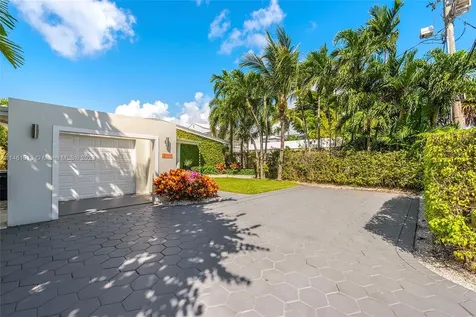 8834 Hawthorne Avenue Surfside FL 33154