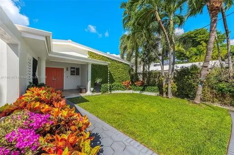 8834 Hawthorne Avenue Surfside FL 33154