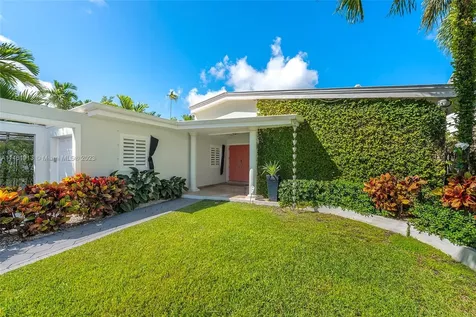 8834 Hawthorne Avenue Surfside FL 33154