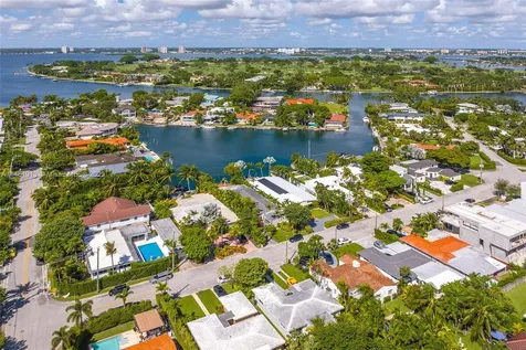 8834 Hawthorne Avenue Surfside FL 33154