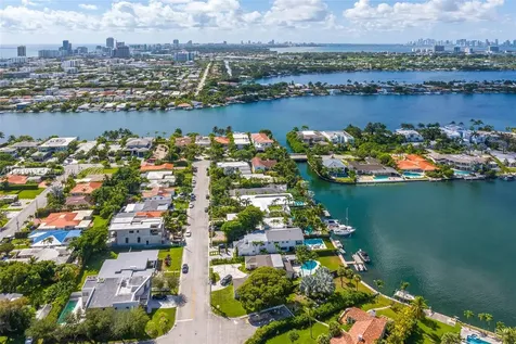 8834 Hawthorne Avenue Surfside FL 33154