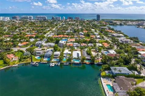 8834 Hawthorne Avenue Surfside FL 33154