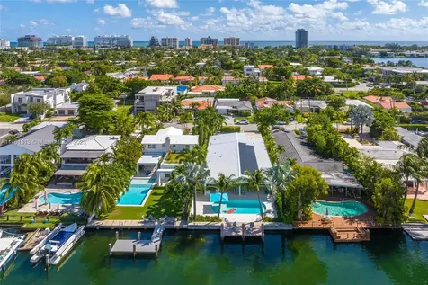 8834 Hawthorne Avenue Surfside FL 33154