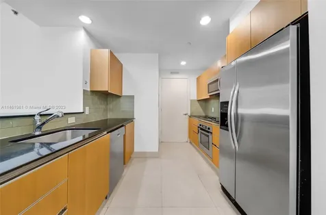 1060 Brickell Avenue Miami FL 33131
