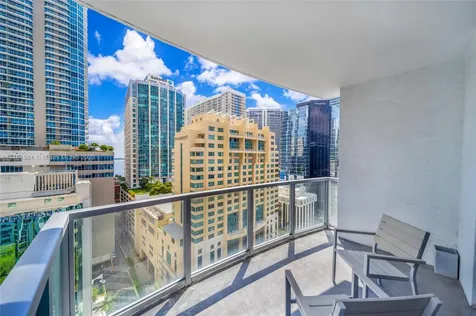 1060 Brickell Avenue Miami FL 33131