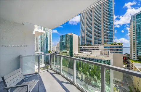 1060 Brickell Avenue Miami FL 33131
