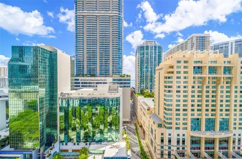 1060 Brickell Avenue Miami FL 33131