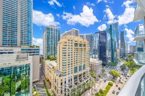 1060 Brickell Avenue Miami FL 33131