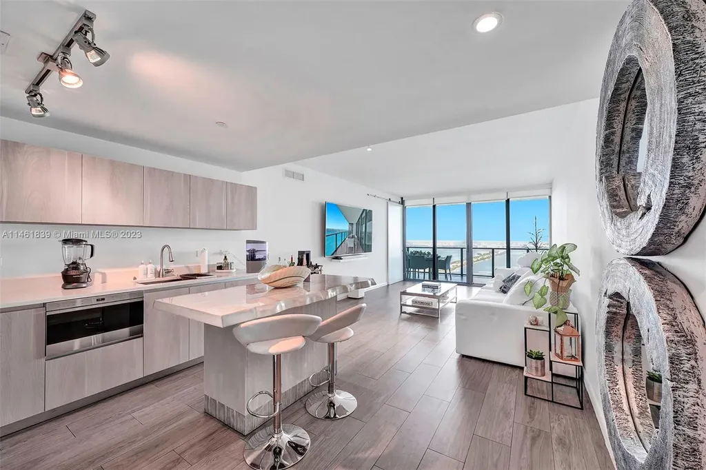 3131 NE 7th Avenue Miami FL 33137