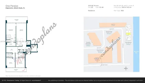 3131 NE 7th Avenue Miami FL 33137