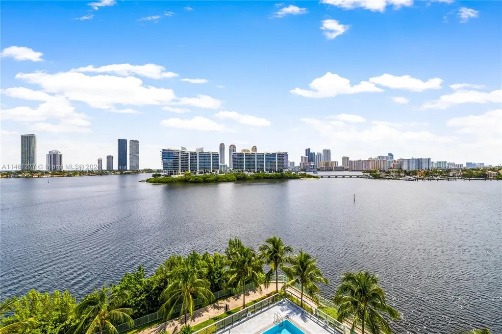 3300 NE 188th Street Aventura FL 33180