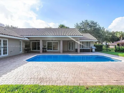 7320 Dover Court Parkland FL 33067