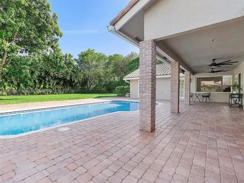7320 Dover Court Parkland FL 33067