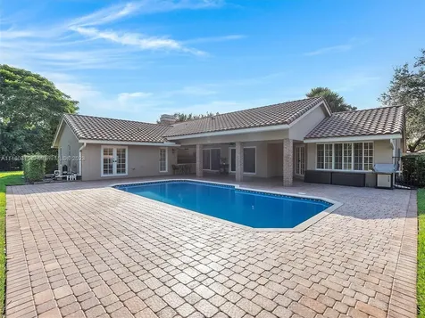 7320 Dover Court Parkland FL 33067