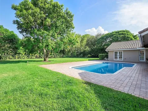 7320 Dover Court Parkland FL 33067