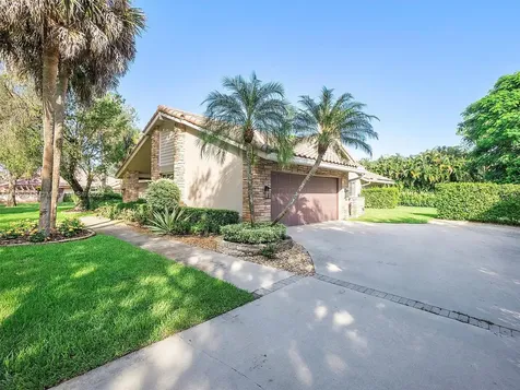 7320 Dover Court Parkland FL 33067