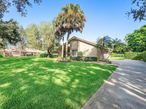 7320 Dover Court Parkland FL 33067