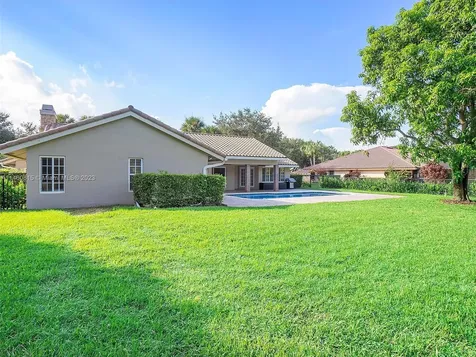 7320 Dover Court Parkland FL 33067