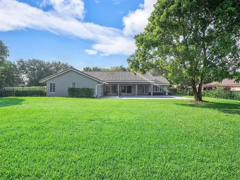 7320 Dover Court Parkland FL 33067
