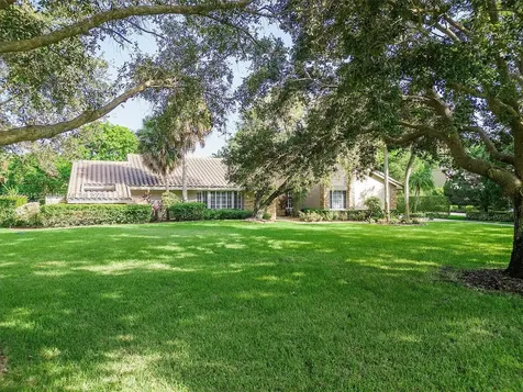 7320 Dover Court Parkland FL 33067
