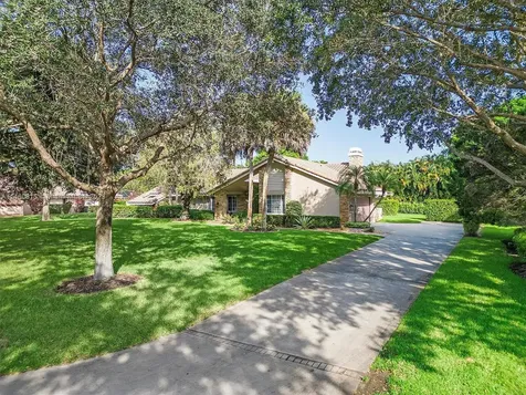 7320 Dover Court Parkland FL 33067